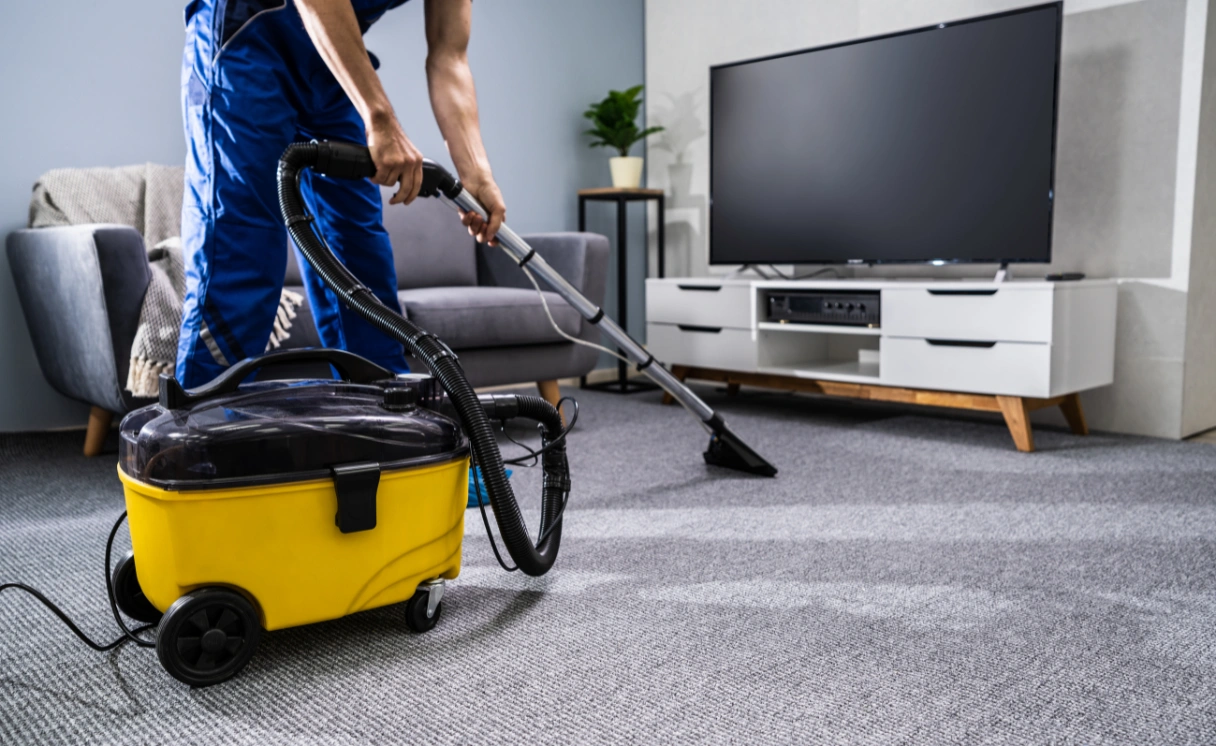 Extract End of Lease Cleaning Southbank Contact Office